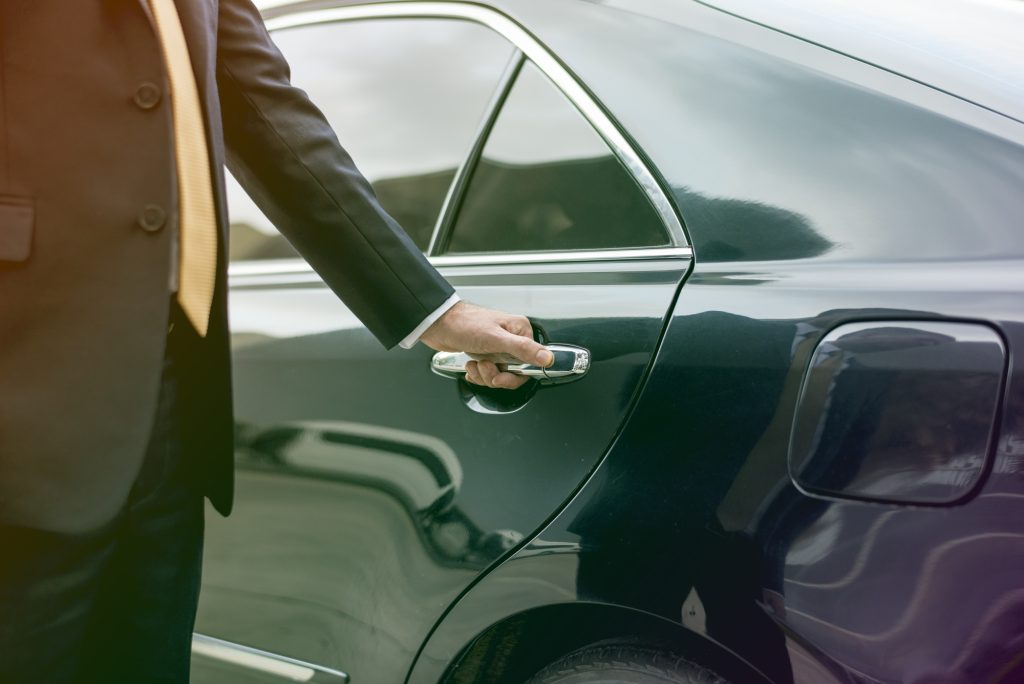 6 Best Cars To Consider for Business Travel