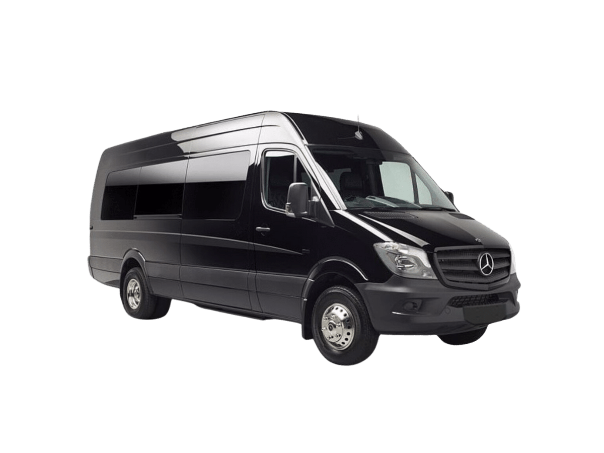 Sprinter Van