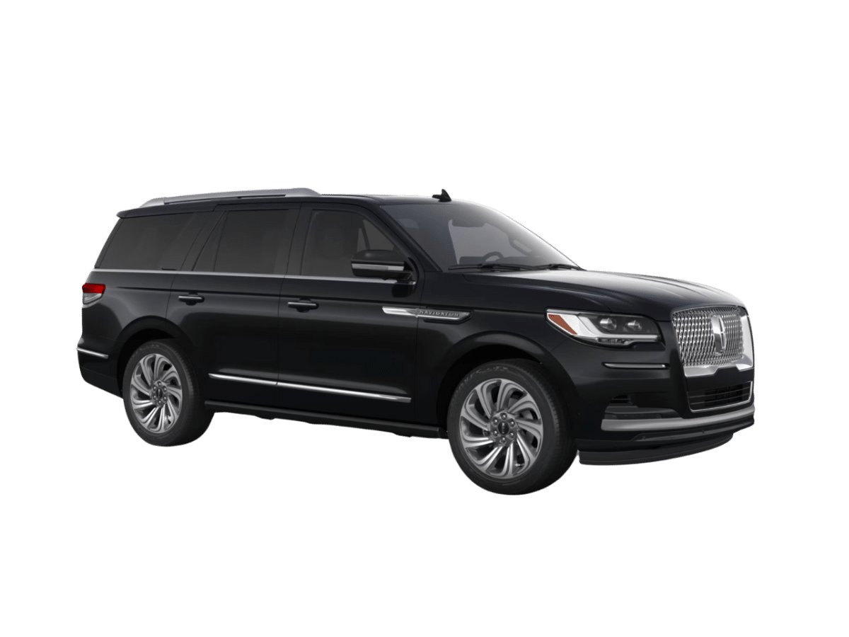 navigator car