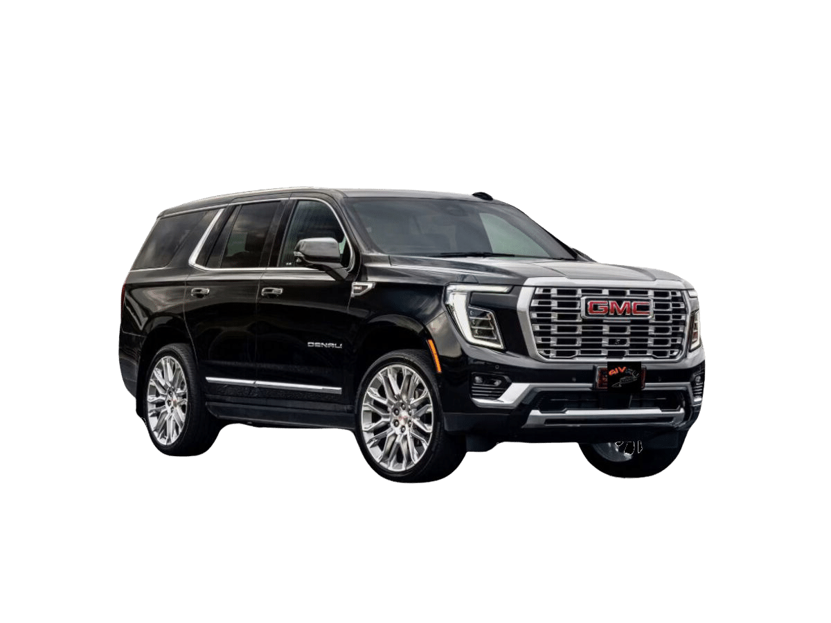 gmc car