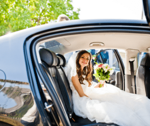 Wedding Transportation