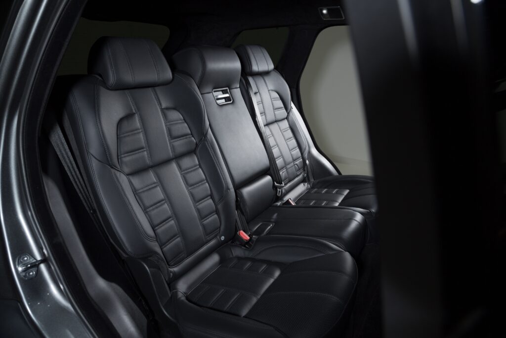 newport limo service