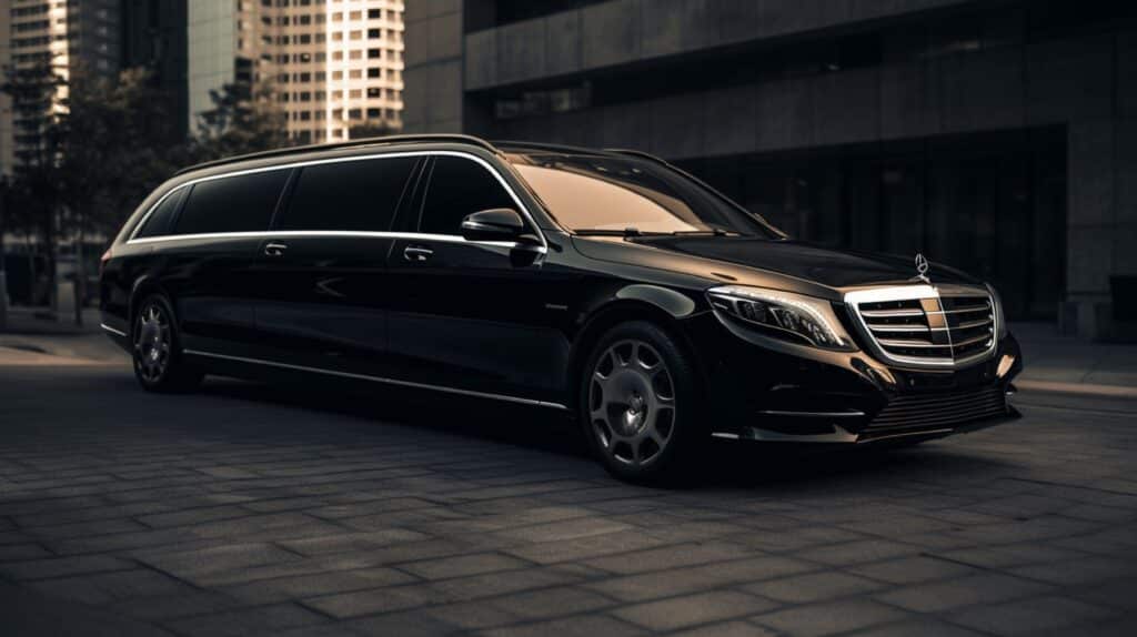 providence limo service