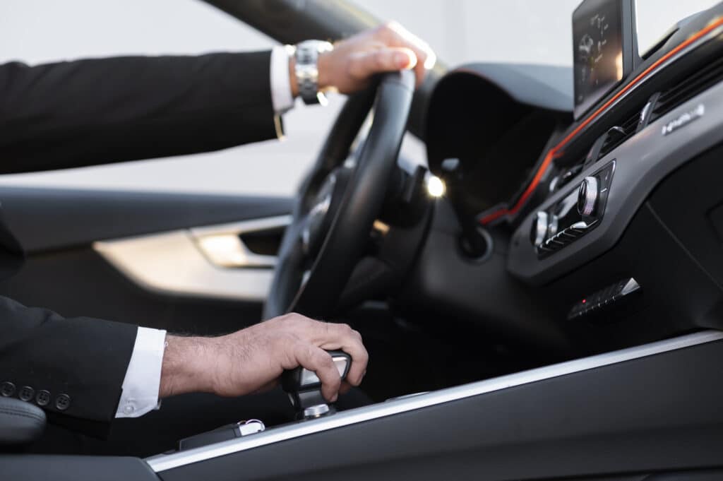 chauffeur service new york