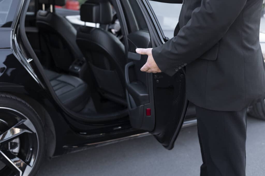 berkshire limo service