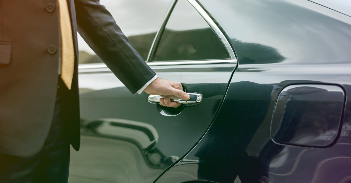 6 Best Cars To Consider for Business Travel