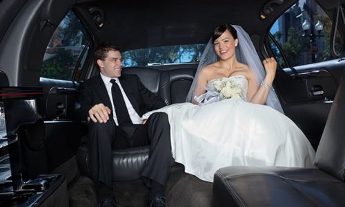 Wedding Service URVIP Transportation
