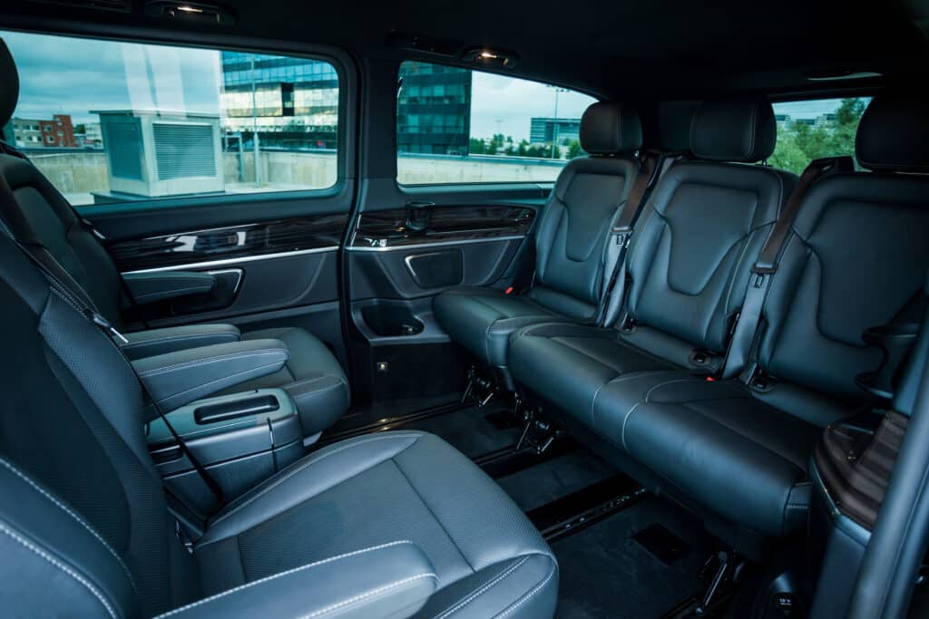 waltham limo service