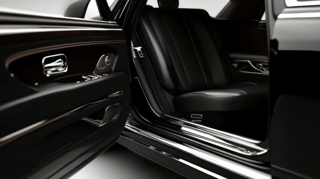 limo service worcester